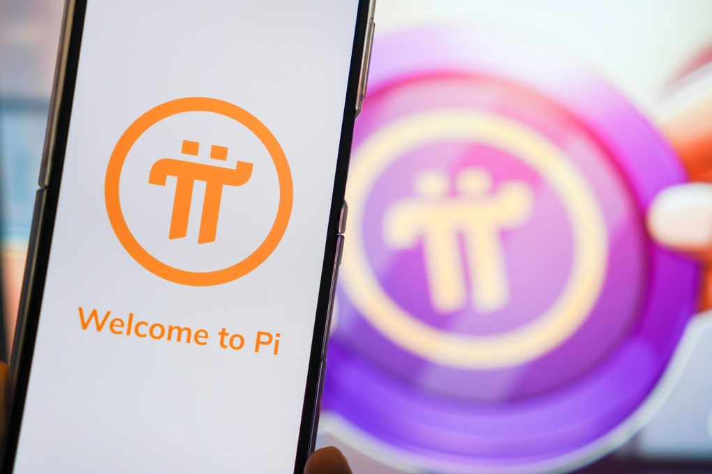 Giá Pi Network bất ngờ dựng cột - 2 Giá Pi Network bất ngờ dựng cột - 2