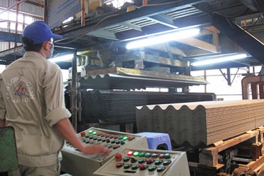 Đơn phương cấm amiăng trắng – Việt Nam sẽ tự cô lập mình?