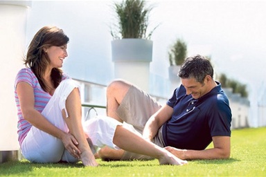 30 giải pháp sức khỏe cho năm mới