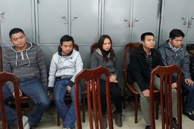 Đóng giả đại úy, con tướng công an để lừa “chạy” trường