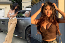 Tiểu thư 22 tuổi sang chảnh như trên phim, sáng đi học, tối làm chủ công ty