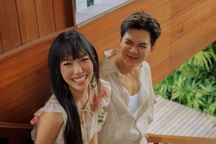 Diệu Nhi - Anh Tú kết hôn 2 năm vẫn kín tiếng mặc đồn đoán đã có con thứ 2