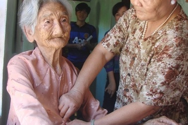 Trích gần 8 tỷ đồng vinh danh 448 “Bà mẹ Việt Nam Anh hùng”