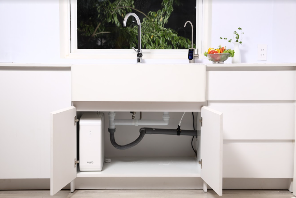 Máy lọc nước Pureit Delica UR5840 với loạt tính năng nổi trội - 5 Máy lọc nước Pureit Delica UR5840 với loạt tính năng nổi trội - 5