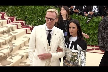 Michelle Williams, Jennifer Connelly sành điệu trên thảm đỏ