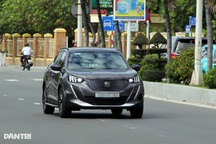 Dự kiến mức hỗ trợ tiền xăng xe đi lại cho cán bộ đi làm xa nhà