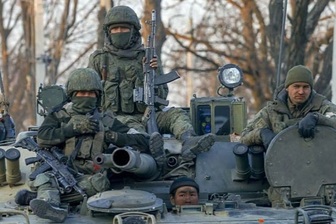 Nga tuyên bố đạt bước tiến mới tại Kharkov và Donetsk
