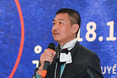 Họa sĩ Lê Thiết Cương qua đời ở tuổi 63