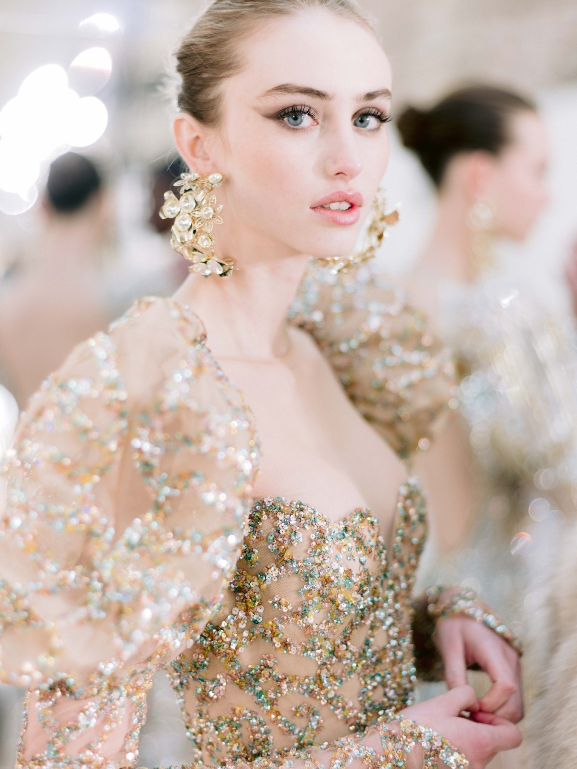 Dinh thự Elie Saab và 3 yếu tố thu hút giới siêu giàu - 1 Dinh thự Elie Saab và 3 yếu tố thu hút giới siêu giàu - 1