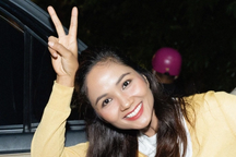 H'Hen Niê: "Mẹ hốt hoảng gọi điện hỏi tôi làm gì mà bị đánh"