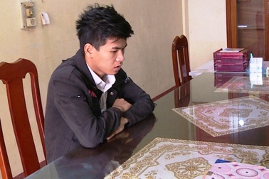 Bắt đối tượng lừa bán khẩu trang trên mạng chiếm đoạt 45 triệu đồng