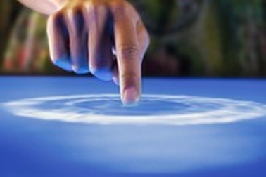 Lenovo sẽ sản xuất máy tính bảng “khổng lồ”