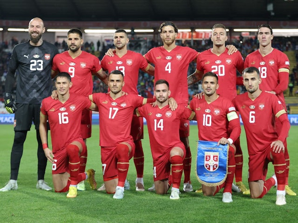 Brazil - Serbia (02h00 ngày 25/11): Vũ điệu Samba ở Lusail - 2 Brazil - Serbia (02h00 ngày 25/11): Vũ điệu Samba ở Lusail - 2