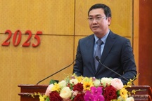 Ông Nguyễn Cảnh Toàn làm Chủ tịch UBND tỉnh Lạng Sơn