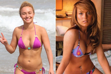 Bi kịch vì nghiện ngập từ bé của dàn "sao" đình đám