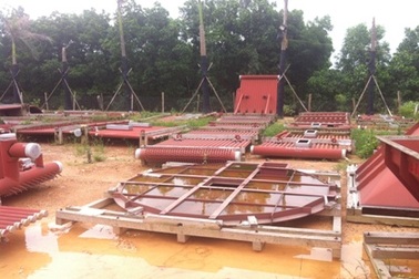 Phát lộ sai phạm nghiêm trọng tại Công ty Môi trường đô thị Hà Nội