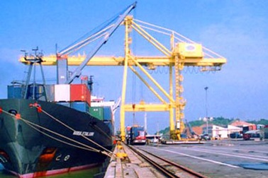 Nhiều bất cập ở tuyến vận tải ven biển Quảng Ninh - Kiên Giang