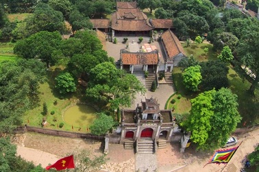 Thành Cổ Loa bị xâm phạm nghiêm trọng: Chuyên gia và Bộ Văn hoá nói gì?