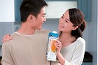 Công nghệ UHT bảo vệ sữa tươi ngon