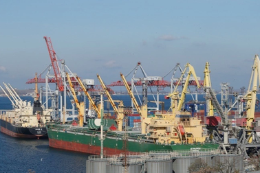 Nga ra tối hậu thư cảnh báo hủy thỏa thuận Biển Đen với Ukraine