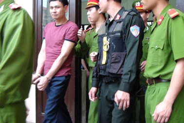 Sau tòa phúc thẩm TAND Tối cao, trùm ma tuý thoát án tử hình