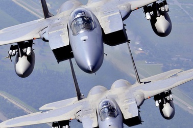 5 khí tài quân sự “đắt xắt ra miếng” của quân đội Mỹ