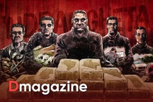 Sự thật về tập đoàn tội phạm có thu nhập lớn hơn GDP của nhiều quốc gia