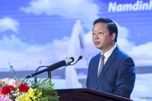 Đến năm 2030 Nam Định sẽ là tỉnh phát triển khá của cả nước