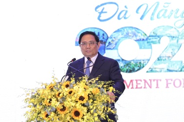 Thủ tướng: Đà Nẵng cần đẩy mạnh cải cách hành chính để thu hút đầu tư