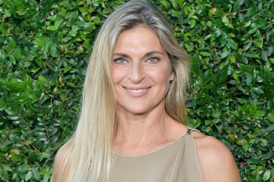 Những bóng hồng thể thao từng “bén duyên” với tạp chí Playboy - 10