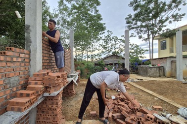 An cư, ổn canh, “hạ nhiệt điểm nóng” về ma túy