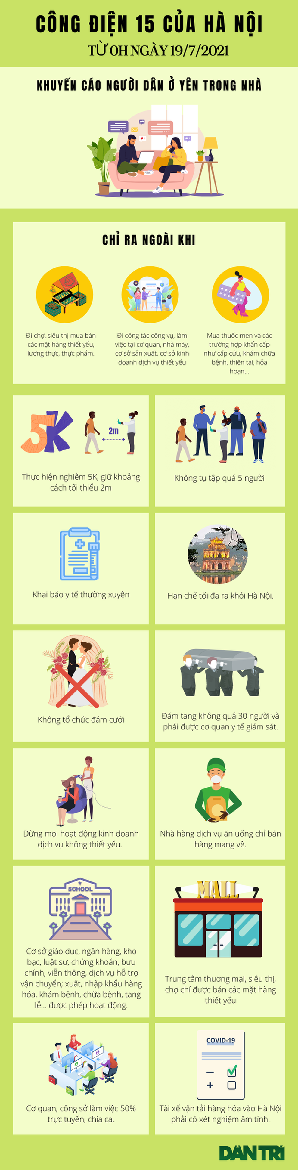 Bí thư Hà Nội kêu gọi người dân ở nhà, không mua gom hàng hóa - 3 Bí thư Hà Nội kêu gọi người dân ở nhà, không mua gom hàng hóa - 3
