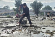 Bão Kalmaegi vào giữa Biển Đông ngày 5/11, hướng về Trung Bộ