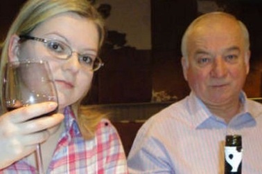 Mỹ trừng phạt Nga vì vụ cựu điệp viên hai mang bị đầu độc ở Anh