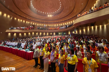 Festival sinh viên kiến trúc đặc biệt nhất từ trước đến nay tại Huế