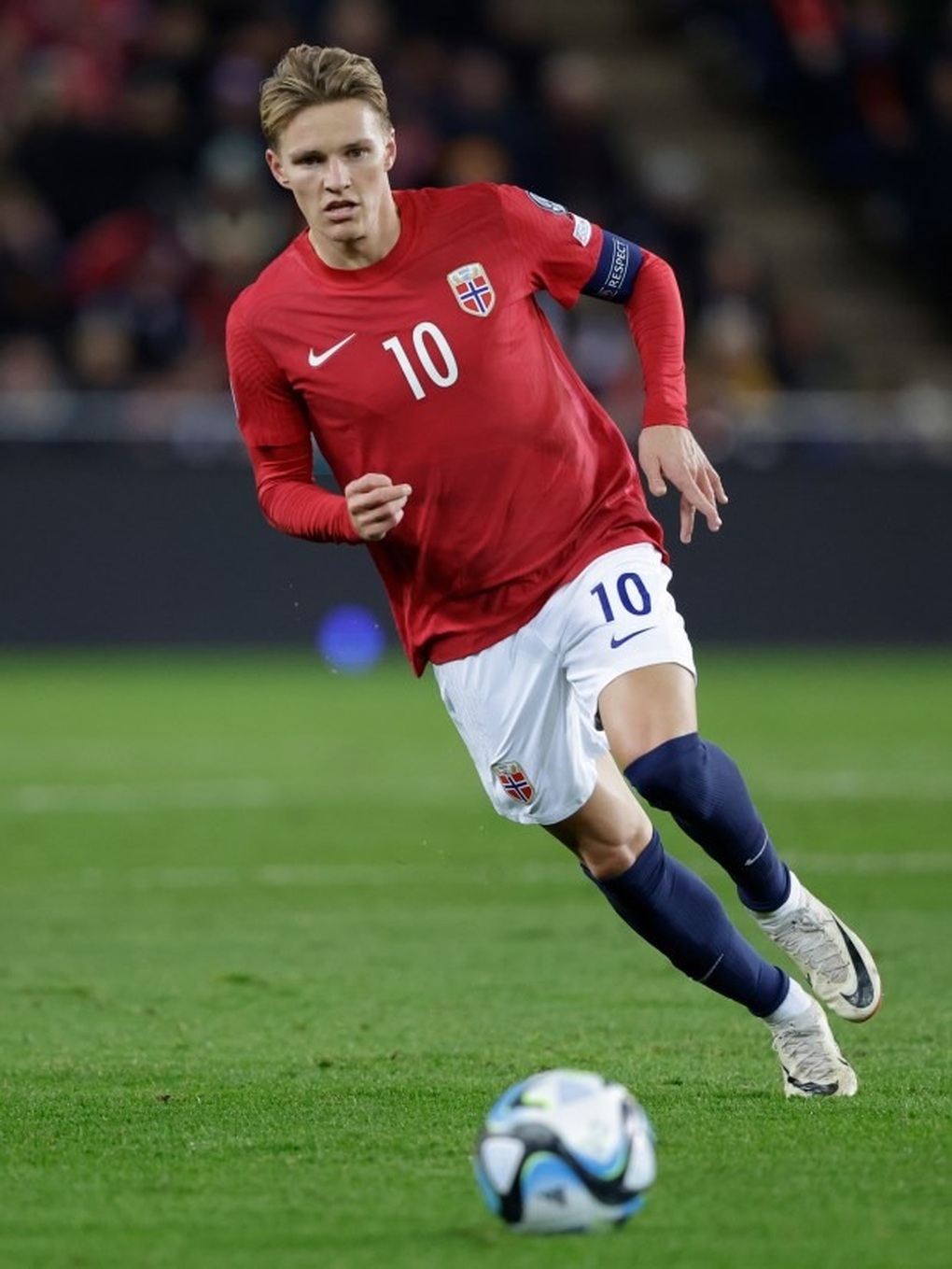 Erling Haaland và nhiều ngôi sao có nguy cơ ngồi nhà xem Euro 2024 - 2 Erling Haaland và nhiều ngôi sao có nguy cơ ngồi nhà xem Euro 2024 - 2