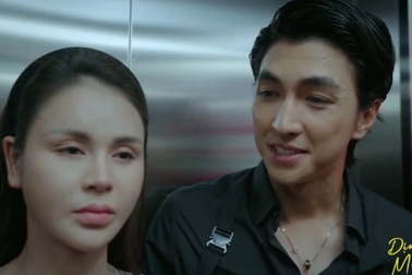 Bình An và những vai “trai đểu” gây ức chế trên màn ảnh VTV