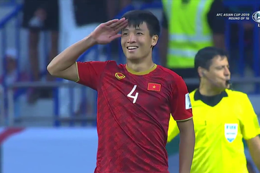 Đội tuyển Việt Nam thống trị bảng xếp hạng từ khóa tìm kiếm trong sáng 21/1