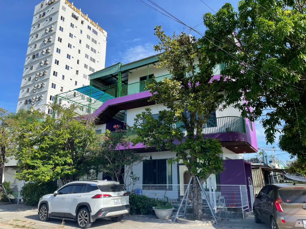 Nữ trưởng phòng Hà Nội lương trăm triệu đồng bỏ phố về biển sau biến cố