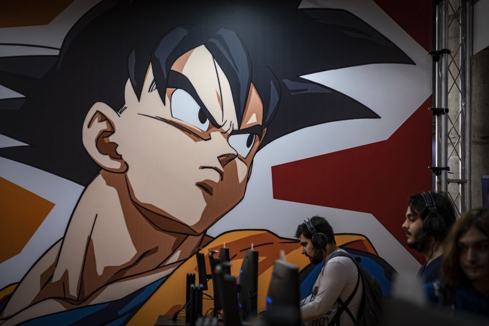 Thế giới tiếc thương Akira Toriyama: Tôi đã lớn lên cùng 7 viên ngọc rồng - 7 Thế giới tiếc thương Akira Toriyama: Tôi đã lớn lên cùng 7 viên ngọc rồng - 7