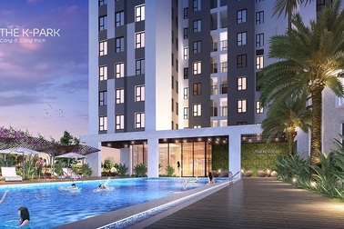 Có hay không nhà hơn 1 tỉ đồng được thừa hưởng các tiện ích cao cấp?