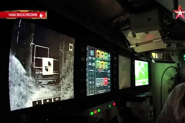 Phương Tây thừa nhận tăng Nga ''không có đối thủ xứng tầm''