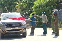 Quảng Bình cho phép sản xuất, kinh doanh trở lại ở mức độ có kiểm soát