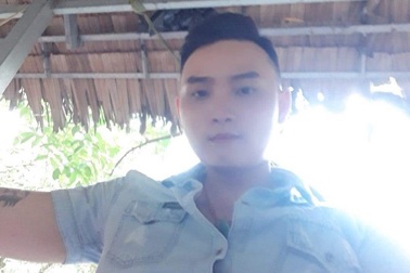 Khởi tố nam thanh niên đánh Công an phường