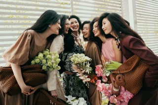 H'Hen Niê xuất hiện khác lạ trong show Đỗ Mạnh Cường - 13
