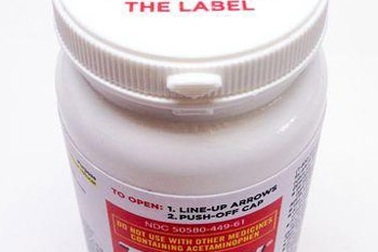 Thuốc cảm kết hợp với rượu rất độc cho thận