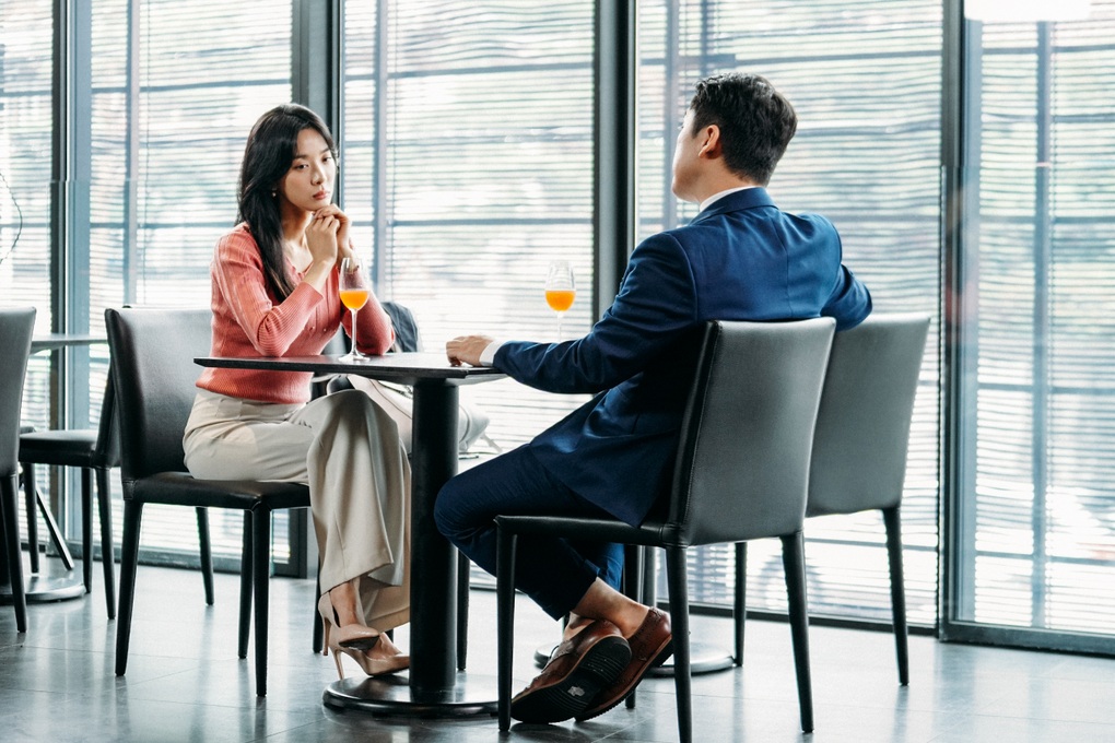 Mới hẹn hò 45 phút, tôi vội bỏ của chạy lấy người vì màn thử lòng độc lạ - 1 Mới hẹn hò 45 phút, tôi vội bỏ của chạy lấy người vì màn thử lòng độc lạ - 1