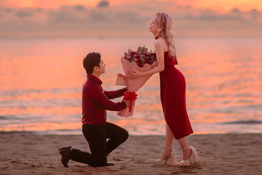 Ca sĩ Bằng Cường bí mật cầu hôn Bảo Anh nhóm nhạc Gemini sau 4 năm hẹn hò