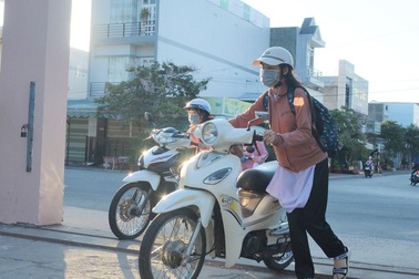 Bộ Y tế khuyến cáo 6 việc cần làm khi trẻ đi học bị sốt, ho, khó thở