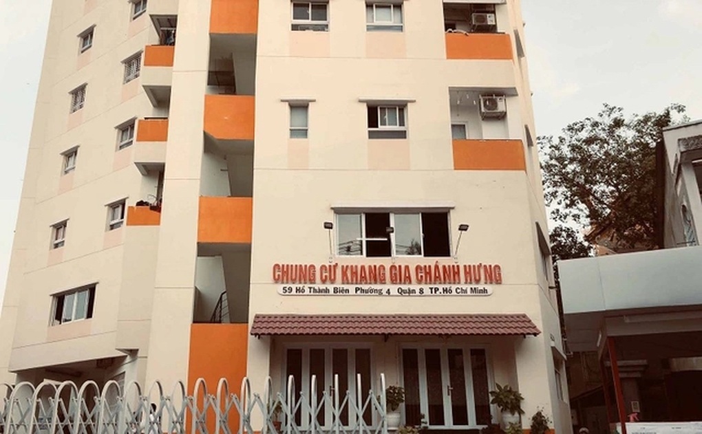 Hồ sơ công ty có khoản nợ lạ lùng 8 triệu đồng được rao bán giá 3,6 tỷ đồng - 1 Hồ sơ công ty có khoản nợ lạ lùng 8 triệu đồng được rao bán giá 3,6 tỷ đồng - 1